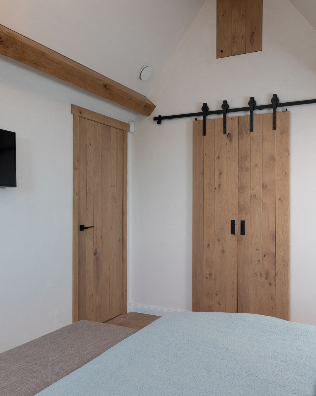 Loft De Bosbeke