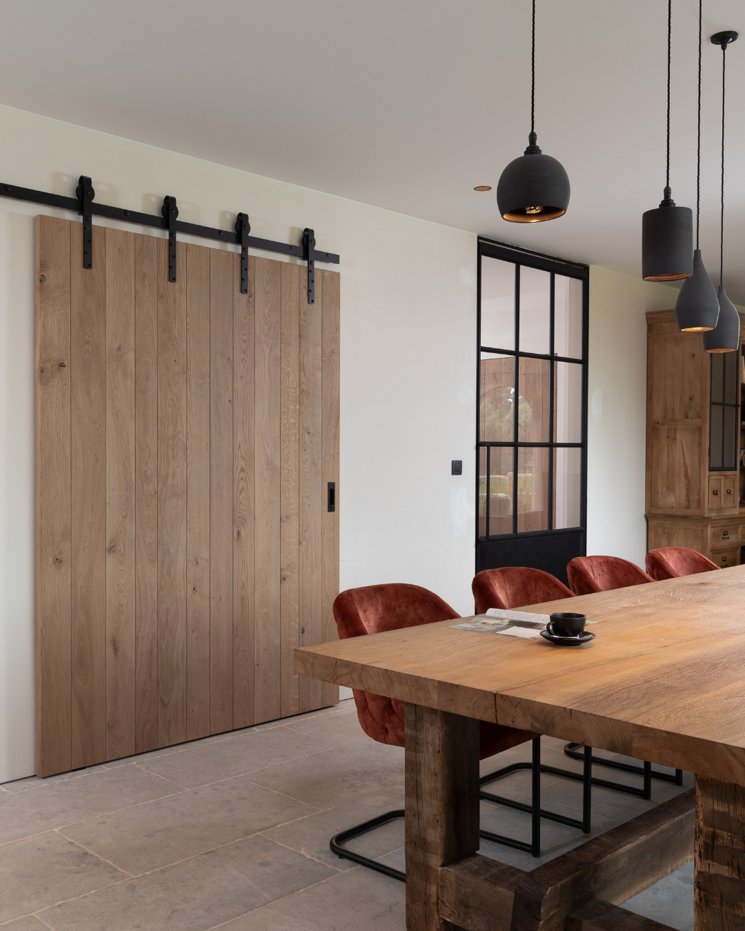 Loft De Bosbeke