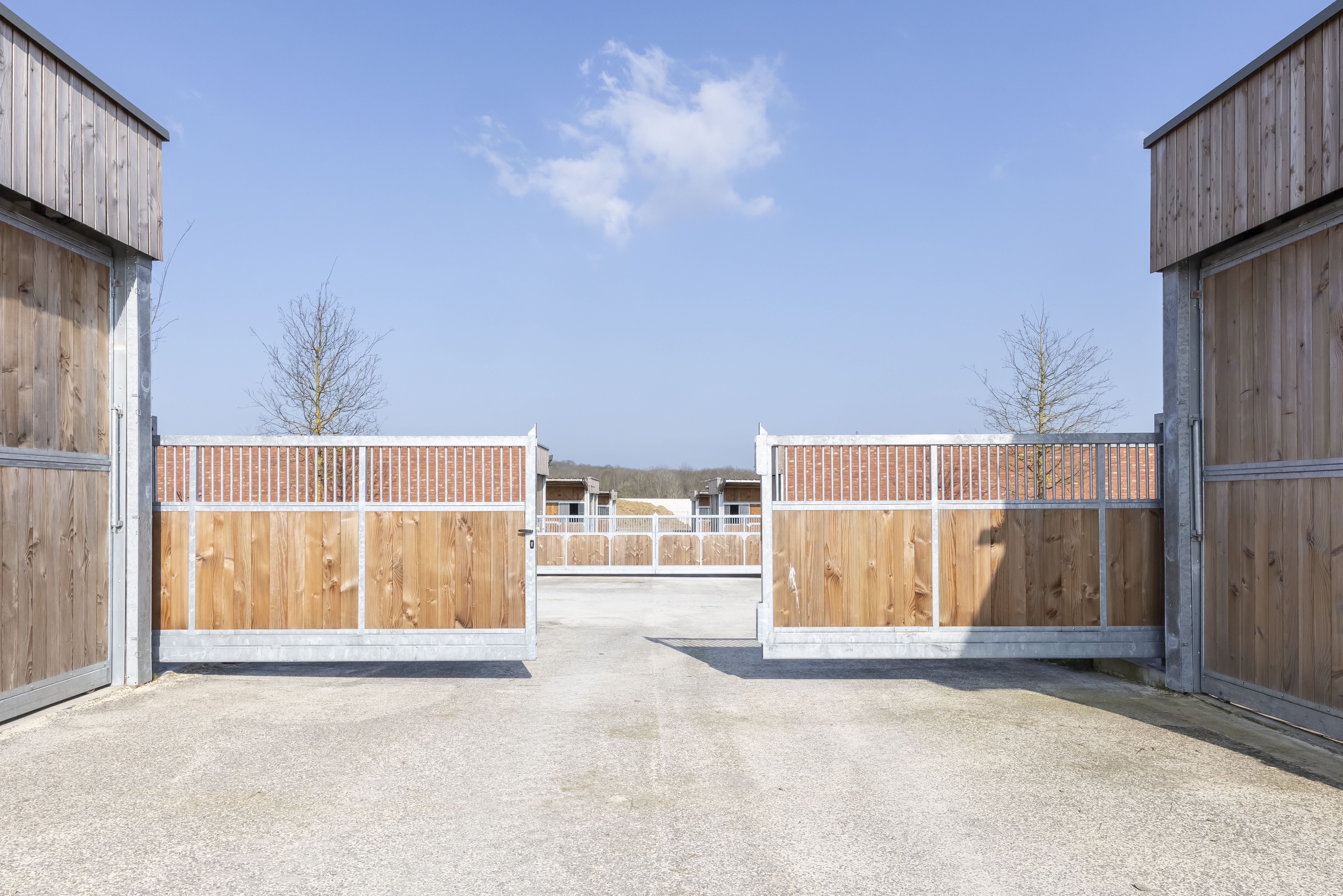 Haras du Pin