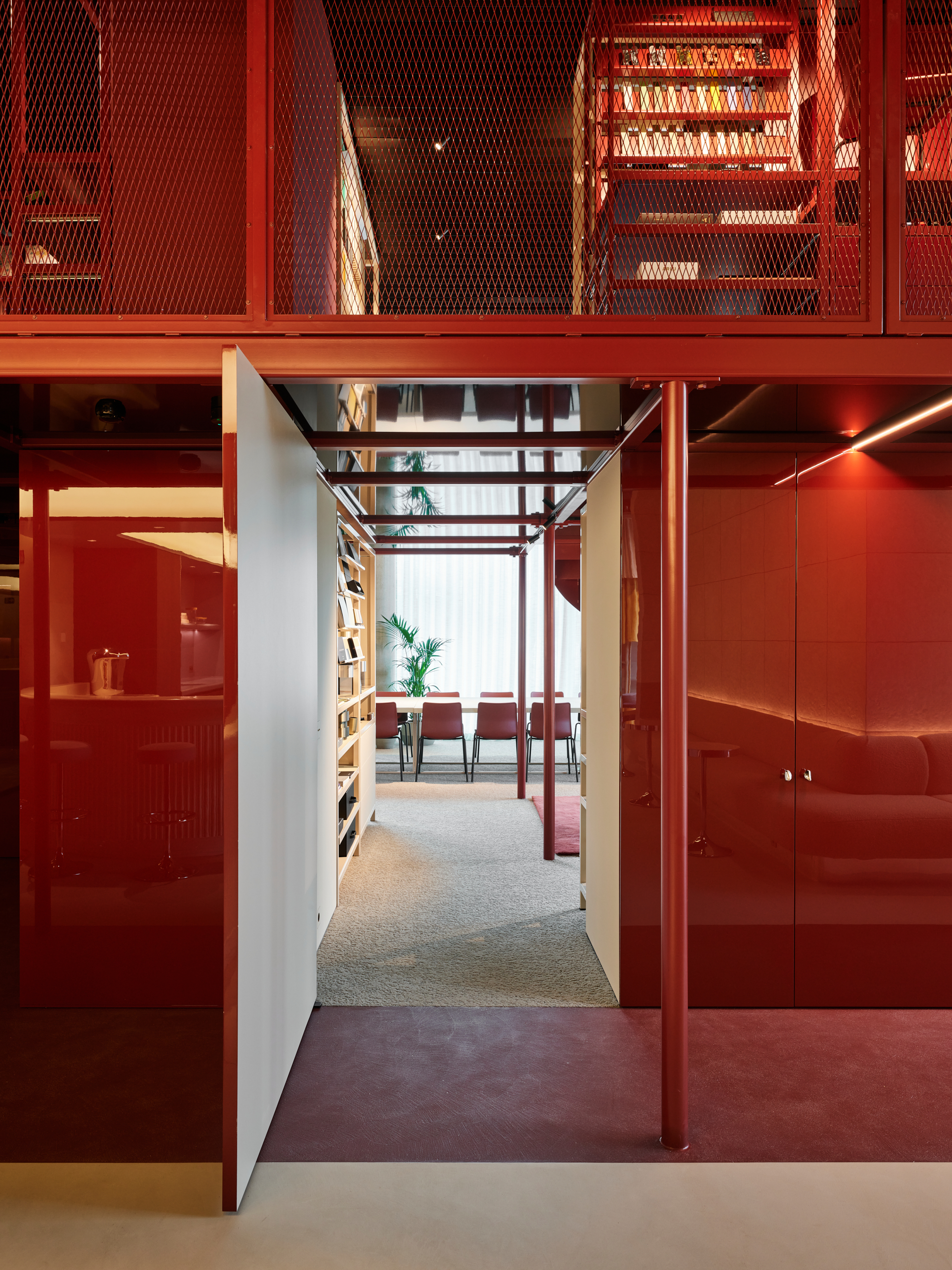 Pivotica the hub brussel