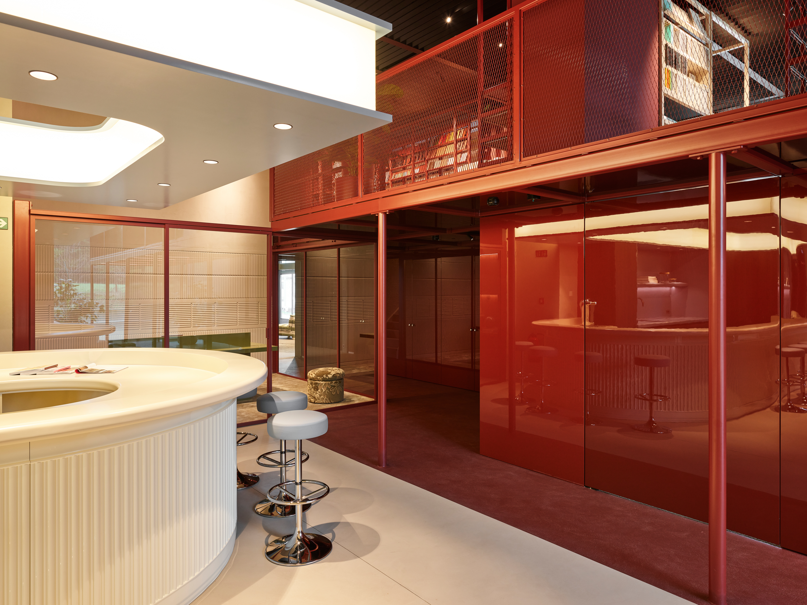 Pivotica the hub brussel