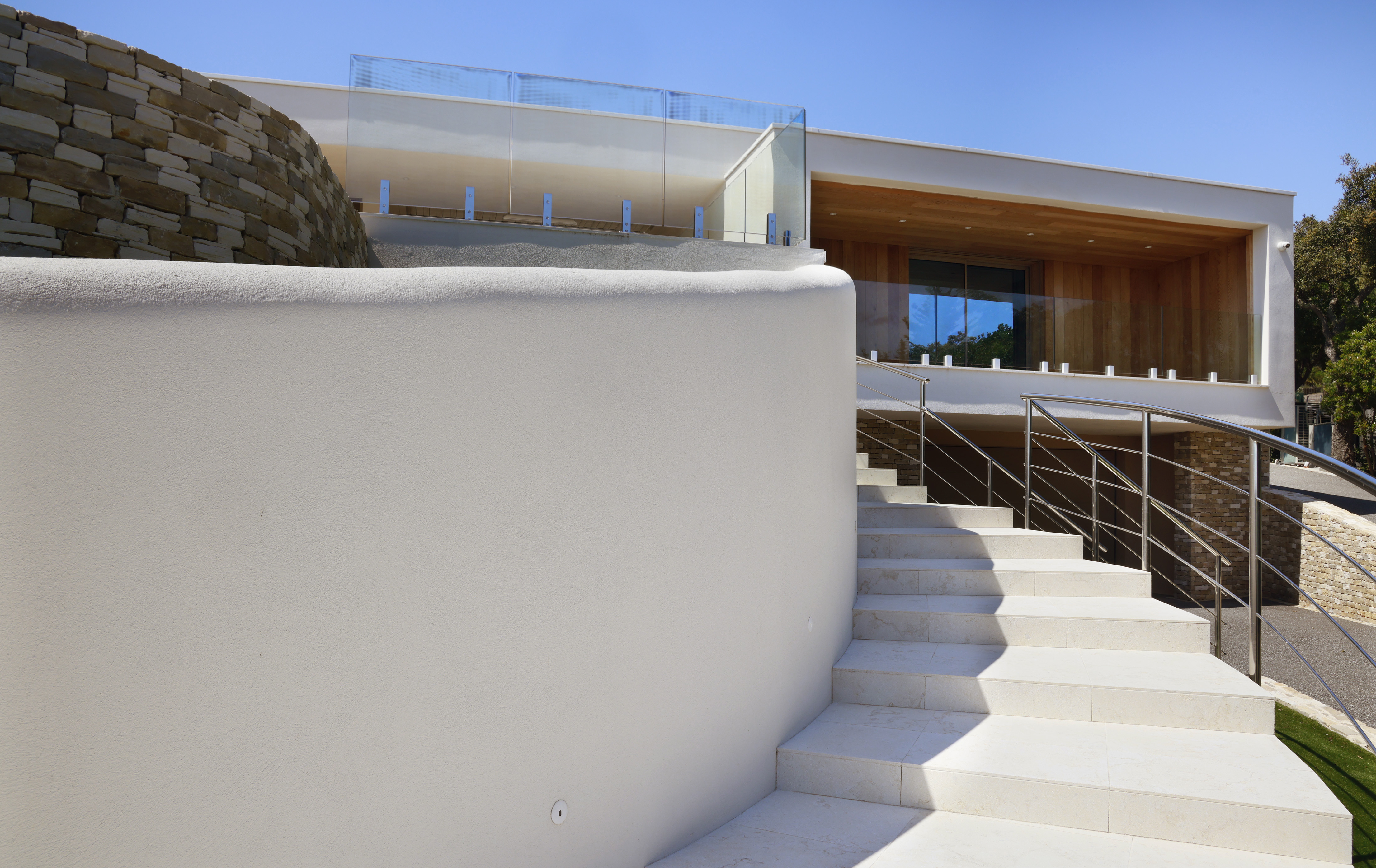 Project cavalaire