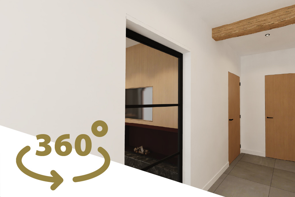 360° residence - rural