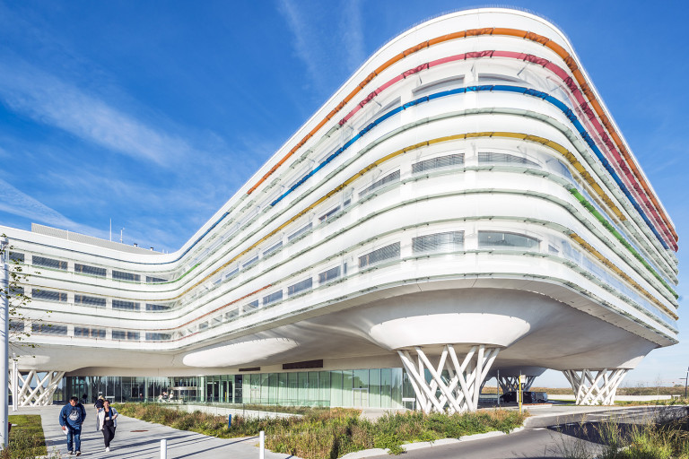 AZ Zeno Knokke 1