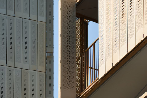 folding shutters 20 kg fulton Paris
