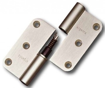 argenta close self-closing split hinge