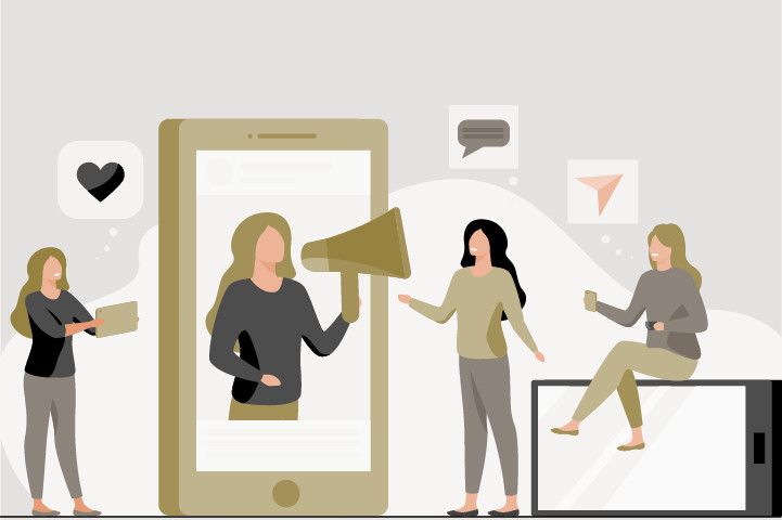 Vacature online marketeer