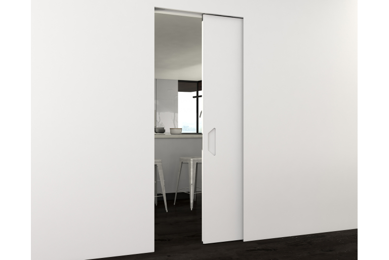 invisidoor S
