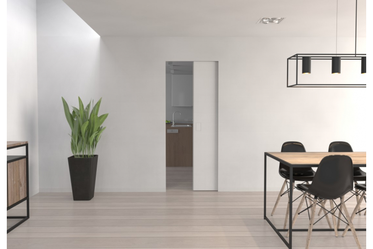 invisidoor S